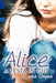 Alice a testa in giù by Monterisi, Antonella
