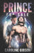 Prince for Sale by Caroline Gibson