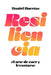 Resiliencia: El arte de caer y levantarse by Huertas, Daniel