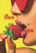Besos con sabor a fresas by Prieto, Phavy