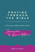 Praying Through Jeremiah & Lamentations by Troy Schmidt