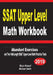 SSAT Upper Level Math Workbook: Abundant Exercises and Two Full-Length SSAT Upper Level Math Practice Tests by Reza Nazari