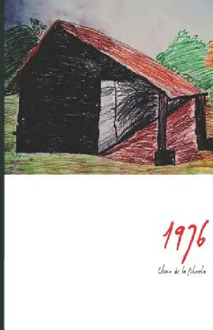 1976 by de la Pitoreta, Chaco