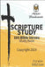 Bible Scripture Study - 100 of the Most Important and Useful Bible Verses: Perfect for Memorizing Scripture by Zachary Willey
