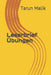 leserbrief Übungen by Malik, Tarun
