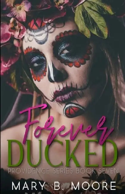 Forever Ducked by Dark Water Covers
