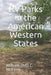 RV Parks in the American Western States by William (Bill) C. McElroy