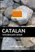Catalan Vocabulary Book: A Topic Based Approach by Pinhok Languages