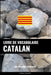 Livre de vocabulaire catalan: Une approche thématique by Languages, Pinhok