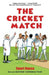 The Cricket Match by Ewart Rouse