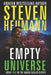 Gavin Baller Book 2: Empty Universe by Steven Heumann