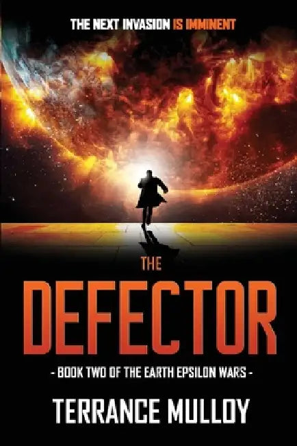 The Defector by Terrance Mulloy