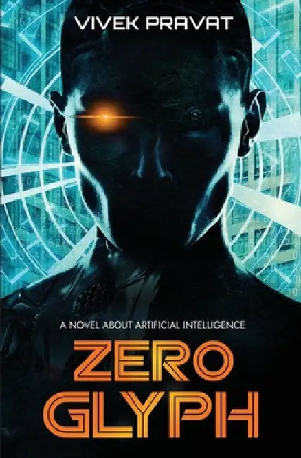 Zeroglyph by Vivek Pravat