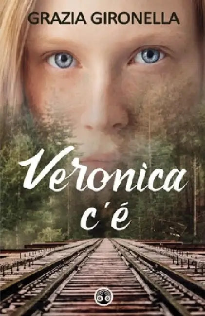 Veronica c'è by Gironella, Grazia