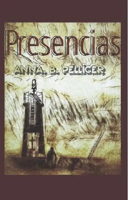 Presencias by Hergueta, Maricarmen