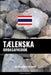 Tælenska Orðasafnsbók: Aðferð Byggð á Málefnum by Languages, Pinhok