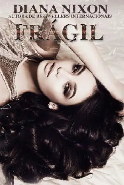 Frágil by Lima, Maria Lidia