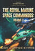 The Royal Marine Space Commandos Vol 2 by James Evans