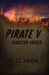 Pirate V: Kirkston United by S. C. Lauren