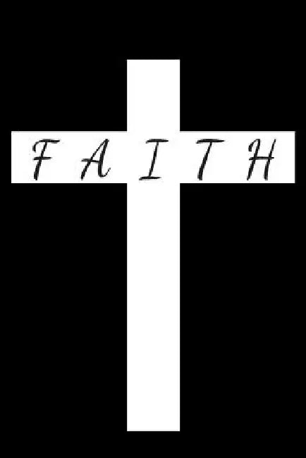 Faith by Journals and Tees