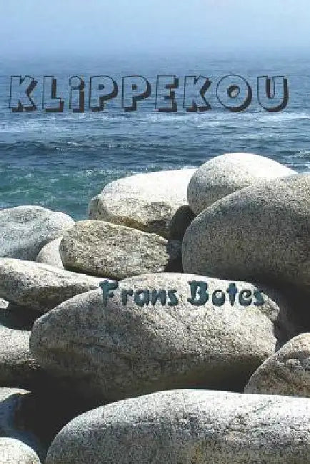 Klippekou by Botes, Frans