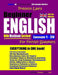 Preston Lee's Beginner English With Workbook Section Lesson 1 - 20 For Finnish Speakers (British Version) by Matthew Preston
