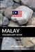 Malay Vocabulary Book: A Topic Based Approach by Pinhok Languages
