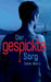 Der gespickte Sarg by Moitzi, Dieter