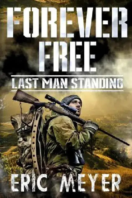 Last Man Standing by Eric Meyer