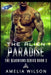 The Alien Paradise by Amelia Wilson