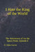I Hate the King of the World: The Adventures of Joe the Space Pirate, Episode 6 by D. Julius Garcia