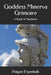 Goddess Minerva Grimoire: A Book of Shadows by Pagan Essentials