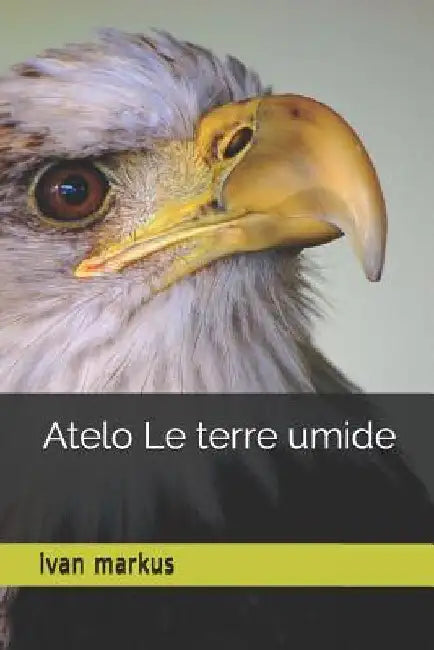 Atelo Le Terre Umide by Markus, Ivan
