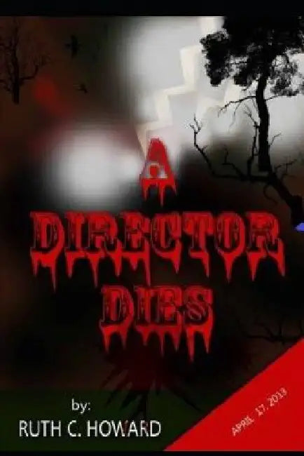 A Director Dies by Jane Dayag
