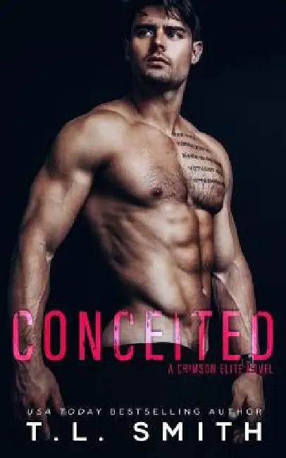 Conceited by T. L. Smith