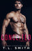 Conceited by T. L. Smith