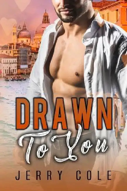 Drawn to You by Jerry Cole
