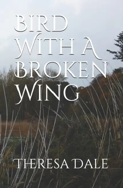 Bird With A Broken Wing by Theresa Dale