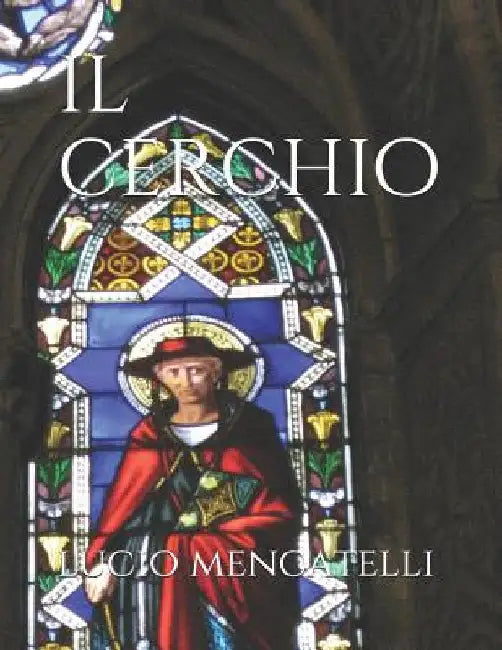 Il Cerchio by Mencatelli, Lucio