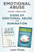 Emotional Abuse: This Book Includes 2 Manuscripts: Signs of Emotional Abuse and Rumination by Lana Otoya
