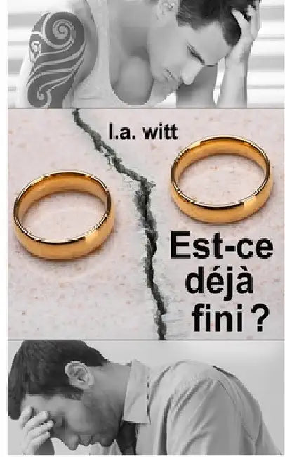Est-ce déjà fini? by Chet, Scarlett
