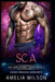 SCA: Alien Menage Romance by Amelia Wilson
