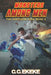 Monsters Among Men (The Pantheon Saga) by C. C. Ekeke