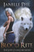 Blood Rite: The Lost Clan Chronicles Book 1 by Janelle Peel