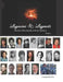 Legacies & Legends, Volume 1: Women Who Dared to Make History by Pen W
