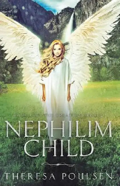 Nephilim Child by Theresa Poulsen