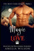 Magic Love: Bear Shifter Paranormal Romance by Amelia Wilson