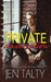 Private Conversation by Jen Talty