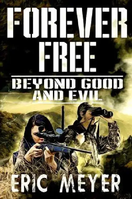 Beyond Good and Evil by Eric Meyer