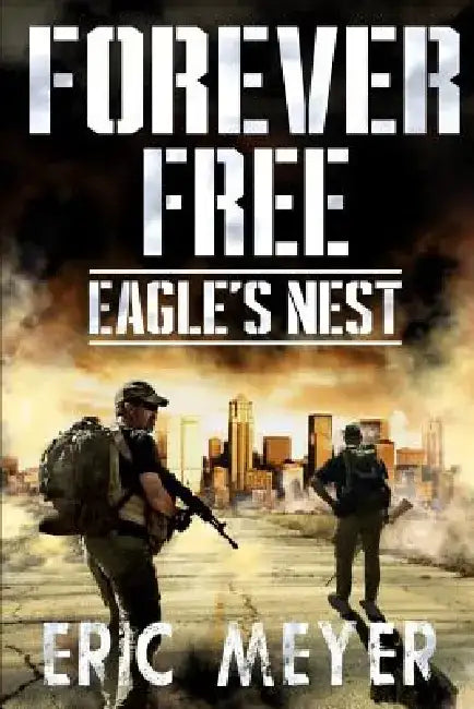 Eagle's Nest by Eric Meyer